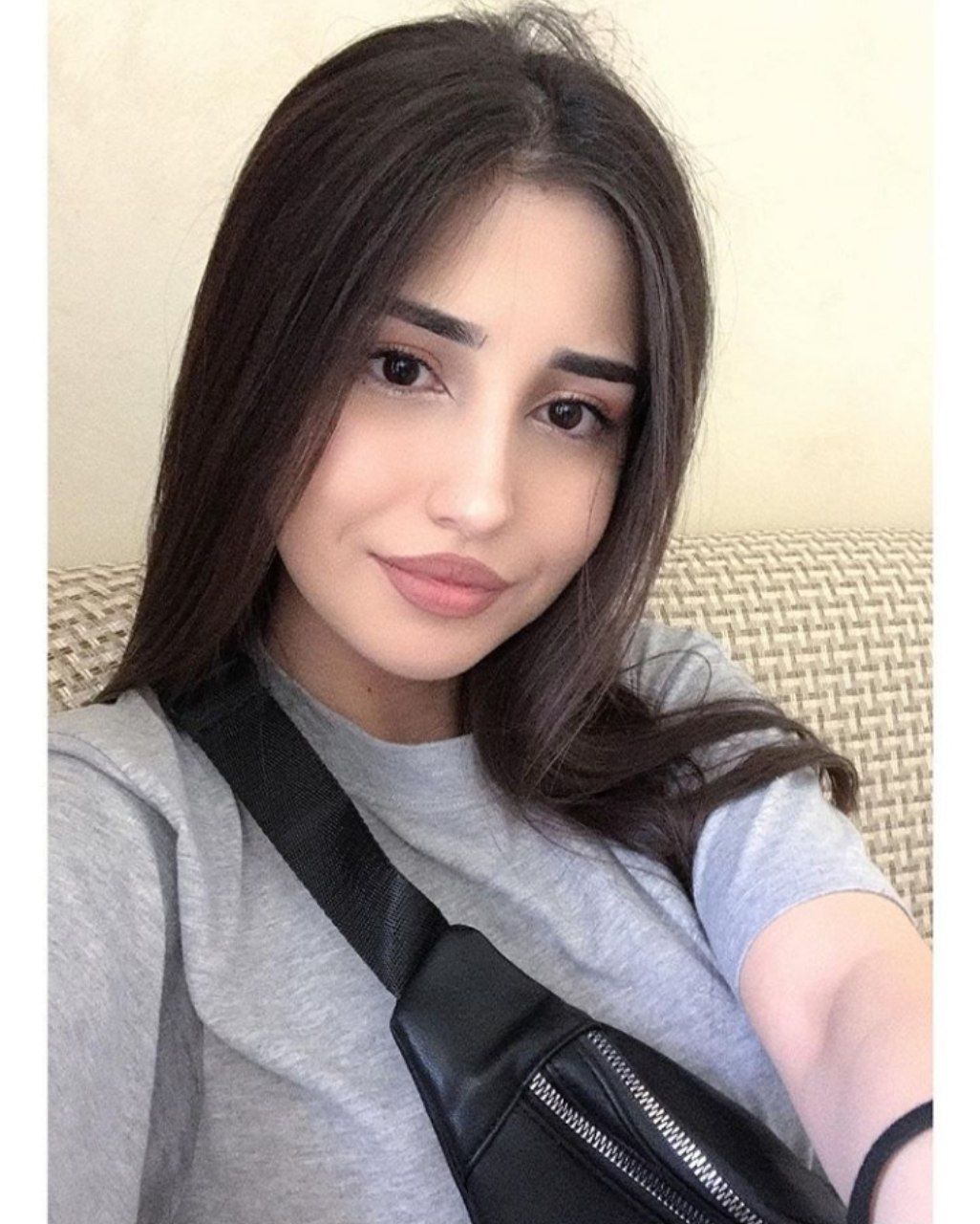 Աննա պետրոսյան